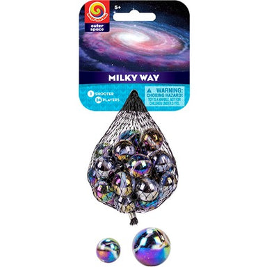 Milky Way - Bag of Marbles    