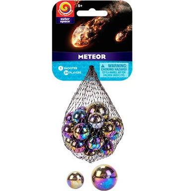 Meteor - Bag of Marbles    