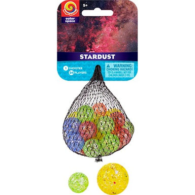 Stardust - Bag of Marbles    