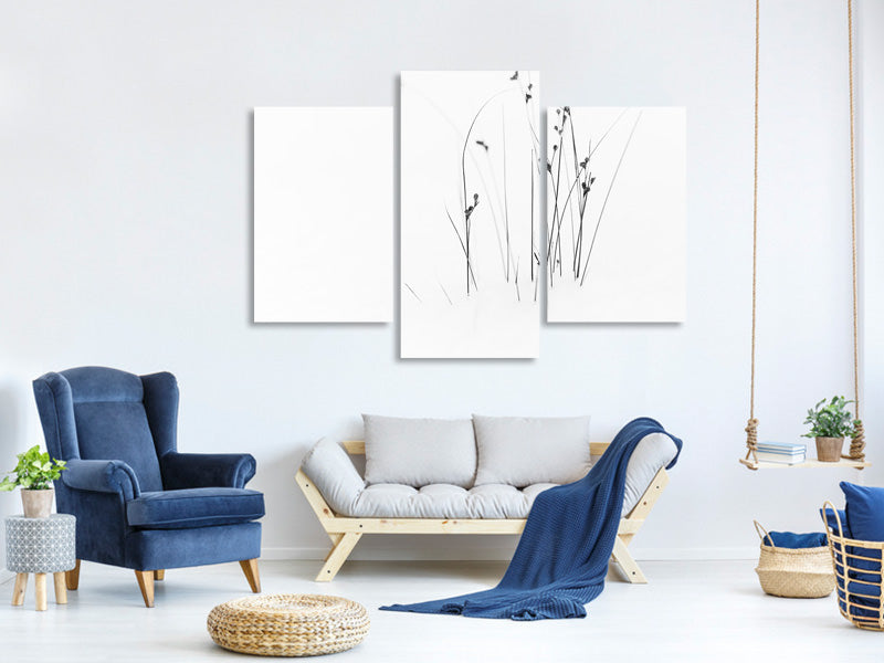 modern-3-piece-canvas-print-black-on-white