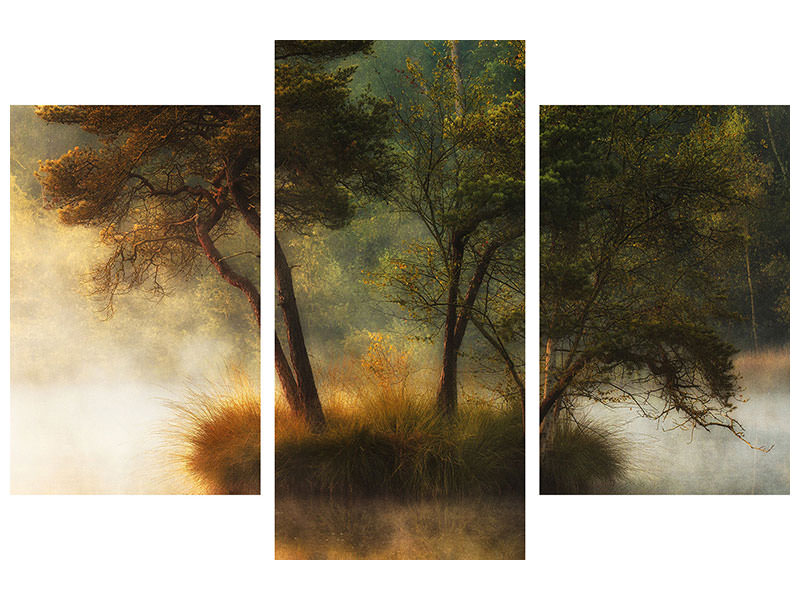 modern-3-piece-canvas-print-lonely-island
