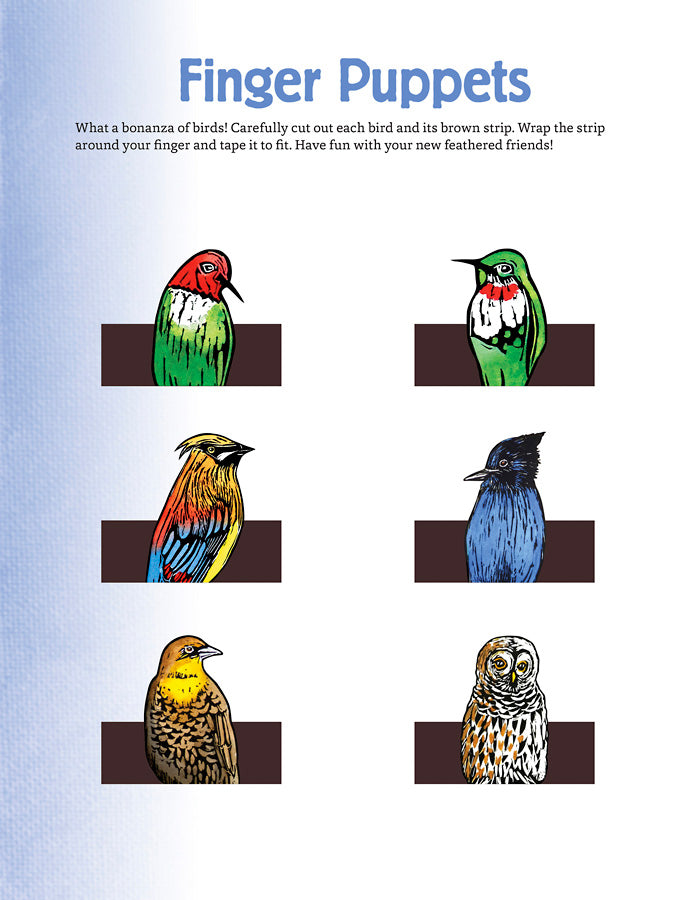 Molly Hashimoto's Art & Nature Activity Book    