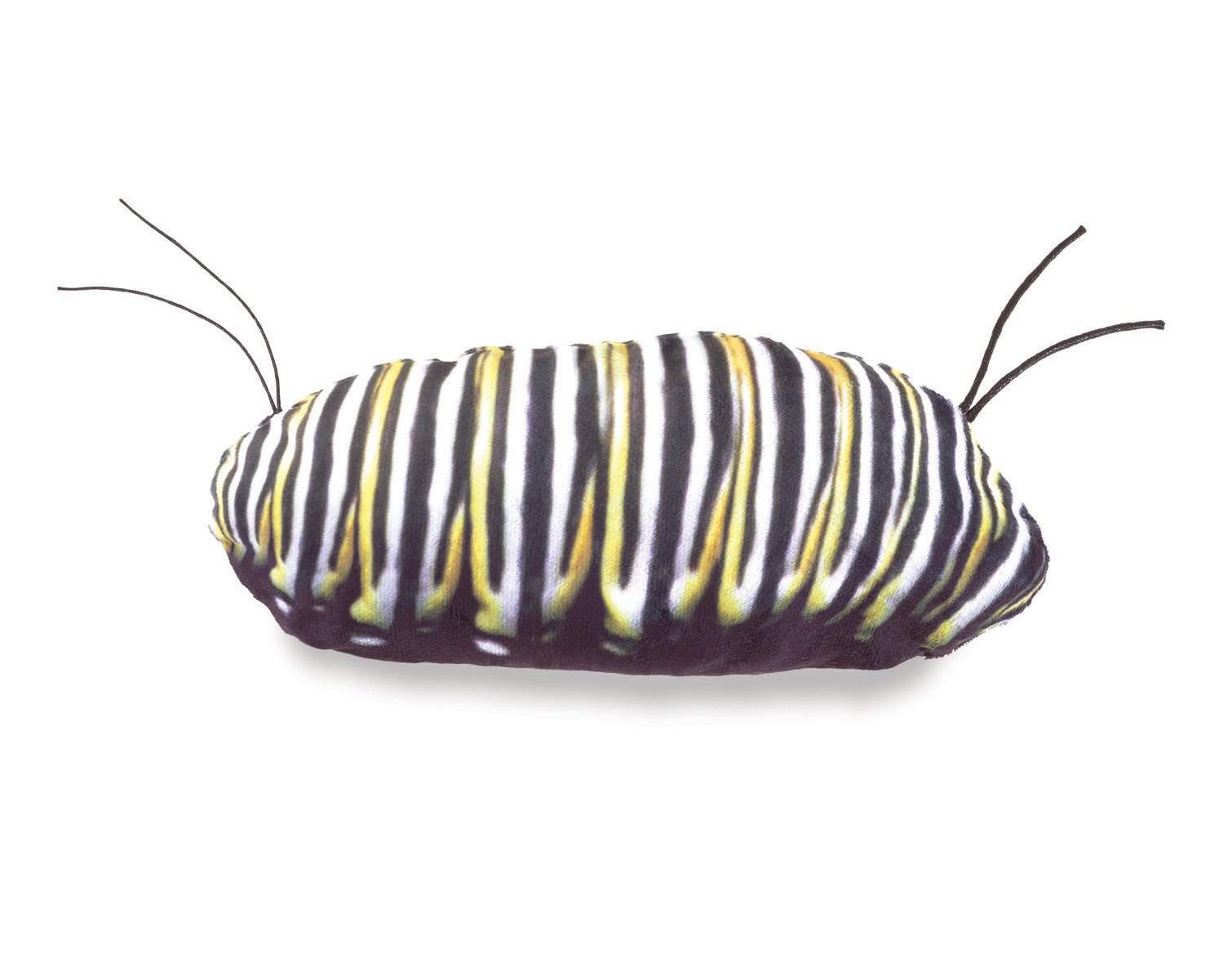 Folkmanis Puppet - Monarch Life Cycle Reversible Puppet    