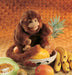 Folkmanis Puppet - Monkey    