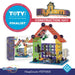 Snap Circuits - My Home    