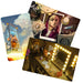 Mysterium Park Board Game    
