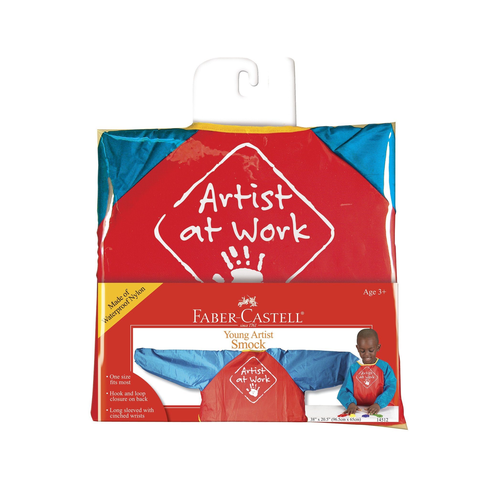Young Artists Smock    