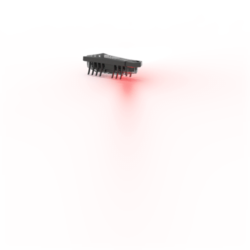Hexbug Nano Flash Single - Assorted Colors    