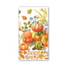 Pumpkin Prize Hostess Napkins    