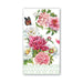 Blush Peony Hostess Napkins    