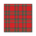 Tartan - Luncheon Napkin    