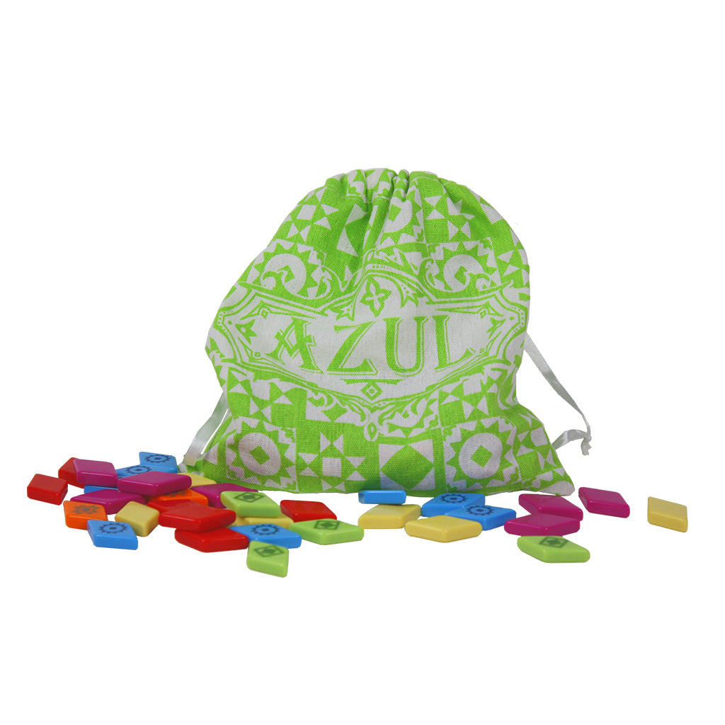 Azul Summer Pavilion    