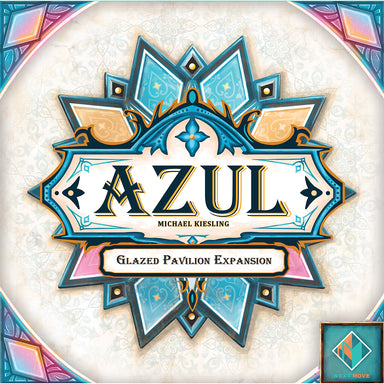 Azul Summer Pavilion: Glazed Pavilion Expansion    