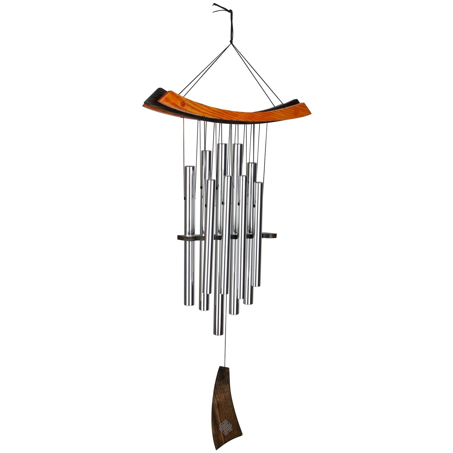 Woodstock Healing Chime    