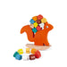Balancing Nutty Squirrel Game    