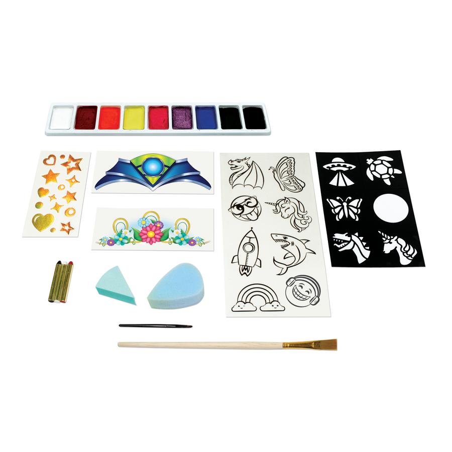 Face Paint Studio    