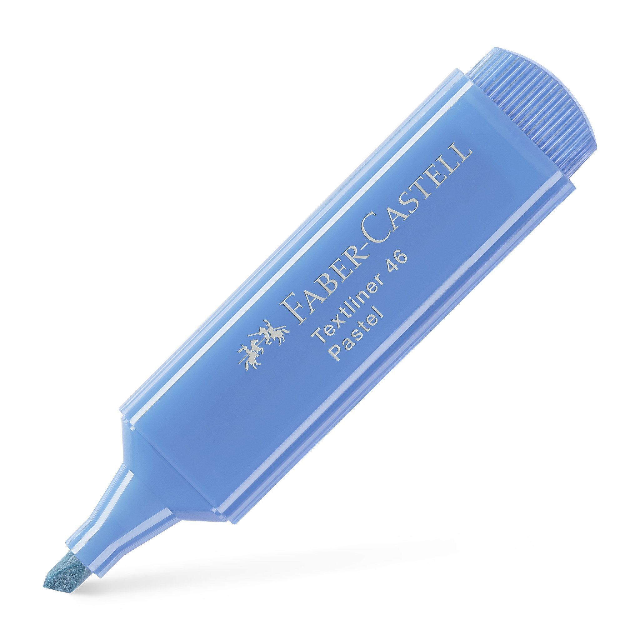 Pastel Textliner Highlighters - Set of 8    