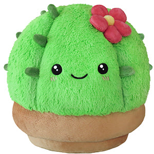 Cactus Large Squishable    