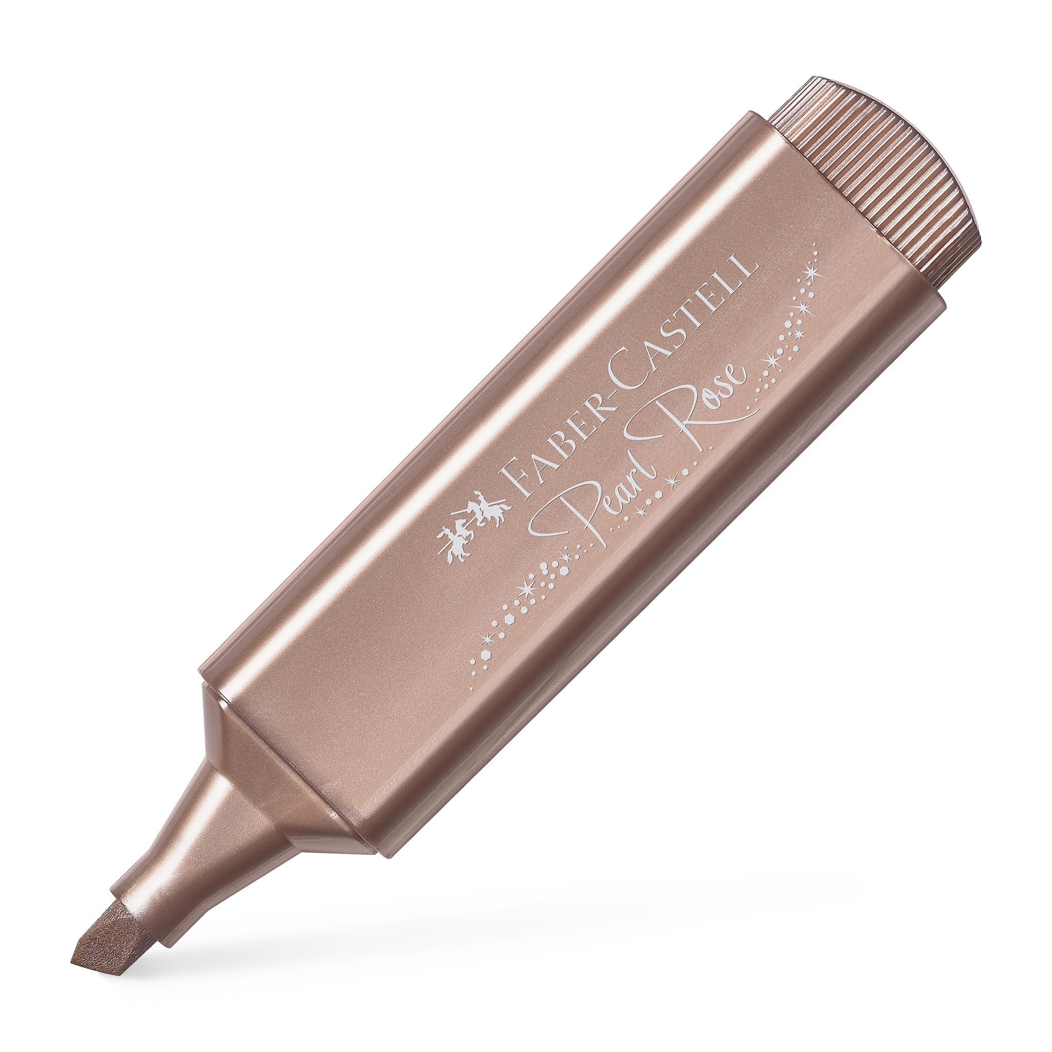 Metallic Textliner Highlighters - Set of 8    