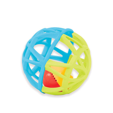 Jazzy Ball Activity Ball With Lights And Sounds    