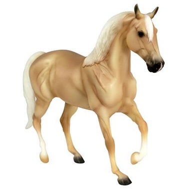 Breyer Classics - Palomino Morgan    
