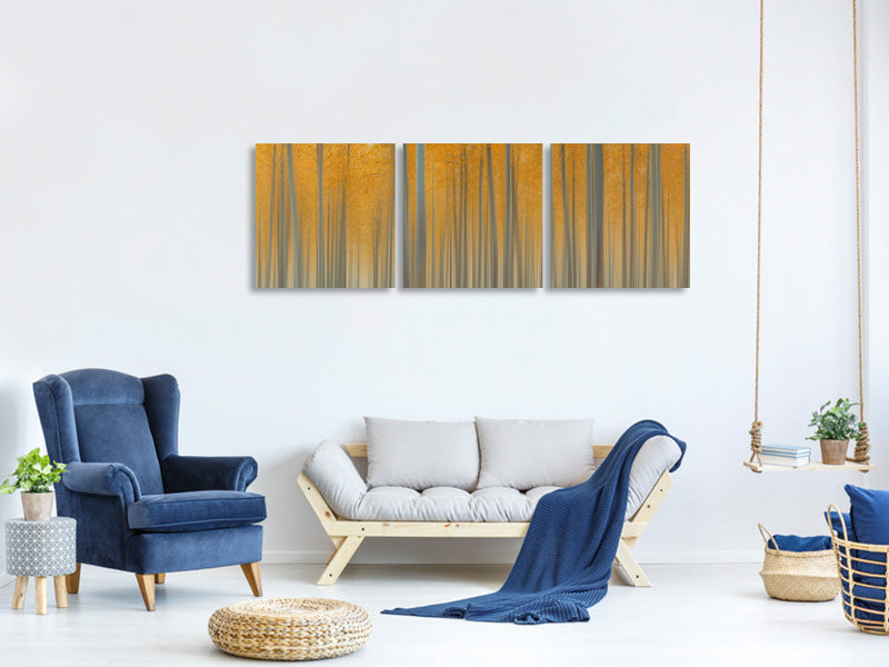 panoramic-3-piece-canvas-print-autumn-delight-ii