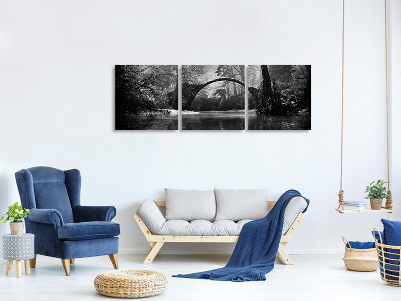 panoramic-3-piece-canvas-print-devils-bridge