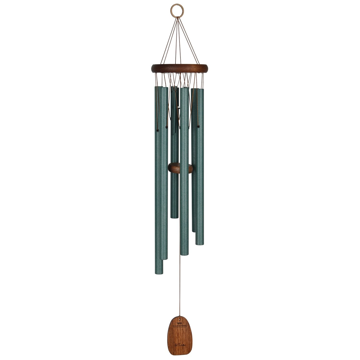 Pachebel Canon Chime - Green    