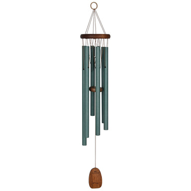 Pachebel Canon Chime - Green    
