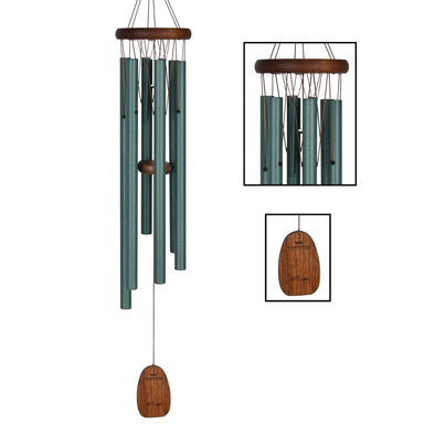 Pachebel Canon Chime - Green    