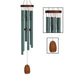 Pachebel Canon Chime - Green    