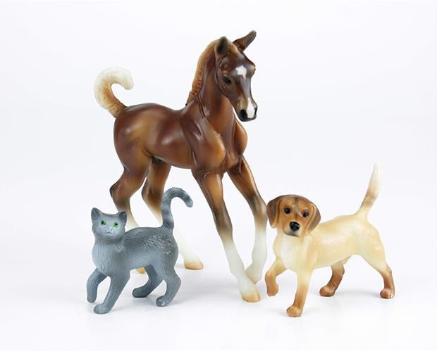 Breyer Classics Pet Groomer    