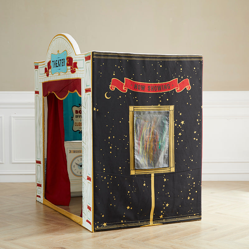 Theater Play House    
