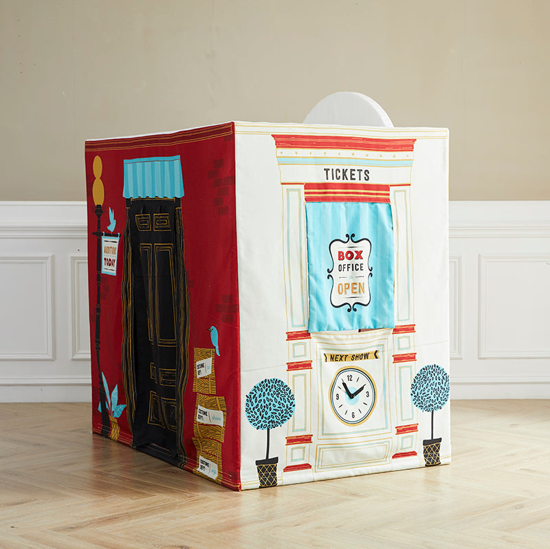 Theater Play House    