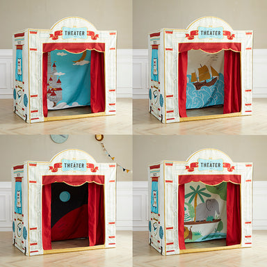 Theater Play House    