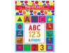 Do A Dot Play And Learn Activity Book    