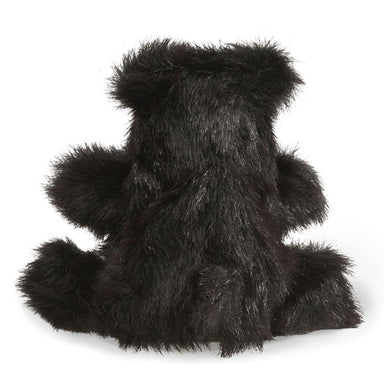 Folkmanis Puppet - Baby Black Bear    