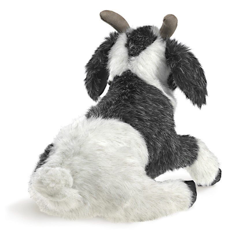 Folkmanis Puppet - Goat    