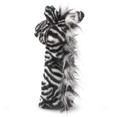 Folkmanis - Zebra Stage Puppet    
