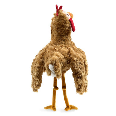 Folkmanis Puppet - Chicken    