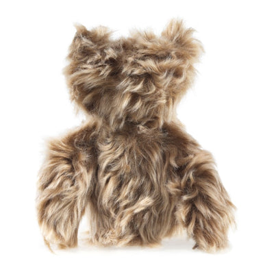 Folkmanis Puppet - Screech Owl    