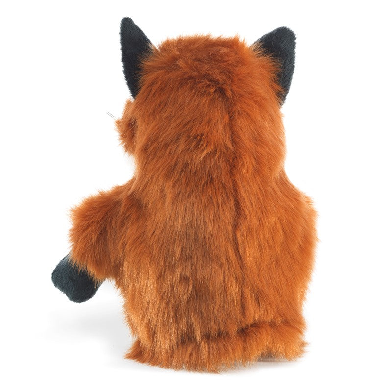 Folkmanis Puppet - Little Fox    