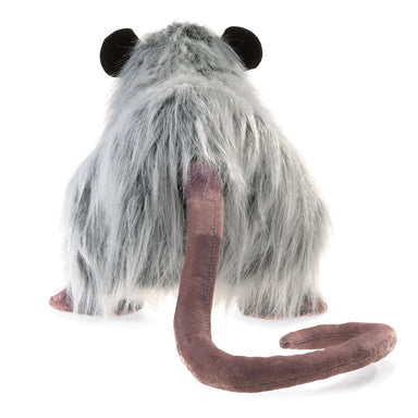 Folkmanis Puppet - Opossum    