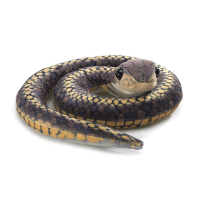 Folkmanis Finger Puppet - Mini Snake    