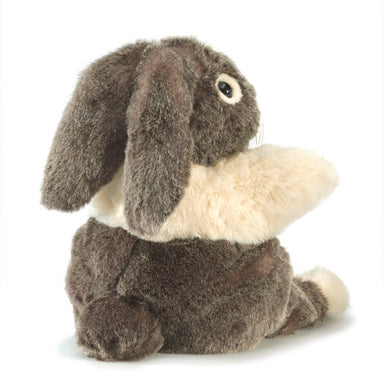 Folkmanis Puppet - Dutch Rabbit    