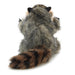 Folkmanis Finger Puppet - Mini Raccoon    