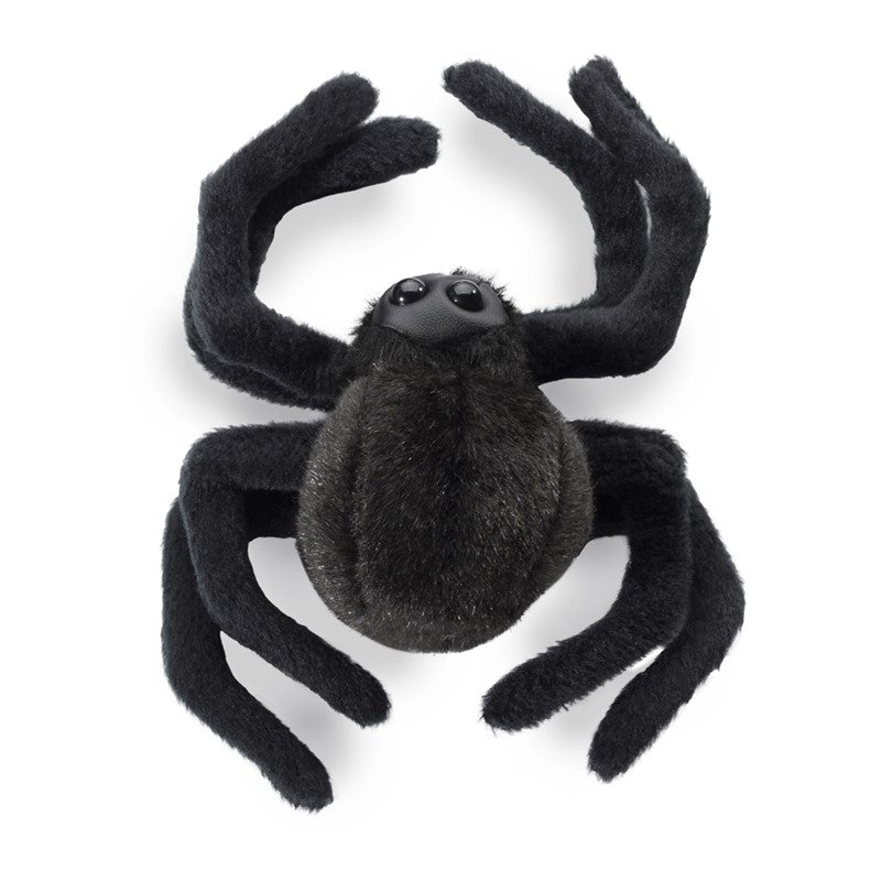 Folkmanis Finger Puppet - Mini Spider    