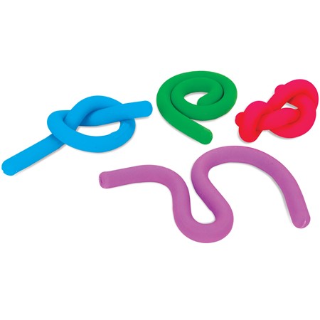 Hyper Flex - Stretch String Assorted Colors    