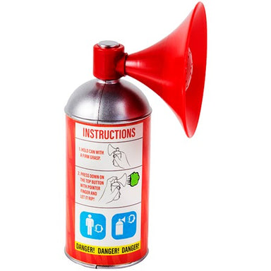 Fart Extinguisher    