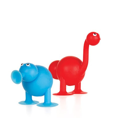 Stik-A-Mals Suction Cup Animal (Single) - Random Style